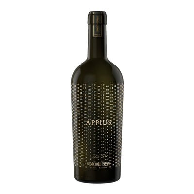 Appius Cuvée Weiss Alto Adige 2019
