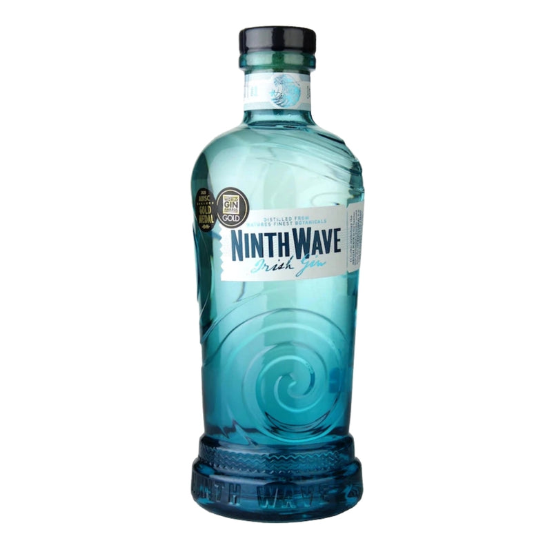Gin Ninth Wave