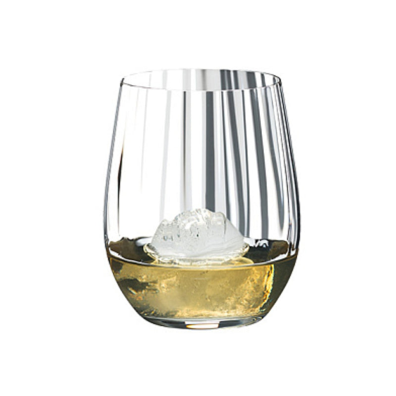 Copo Riedel Tumbler Collection Optical Whisky CX.2