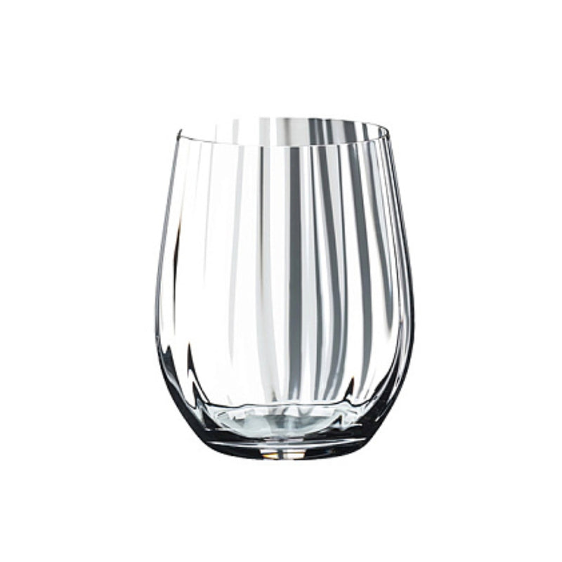 Copo Riedel Tumbler Collection Optical Whisky CX.2
