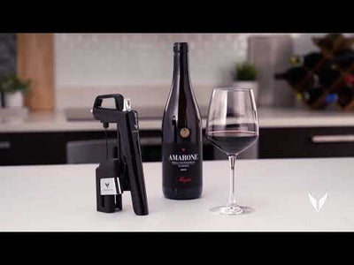Coravin Wein konservierung system zeitloses Modell 3