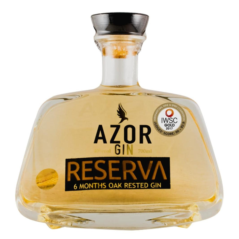 Gin Azor Reserva
