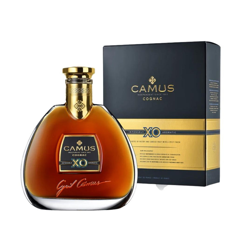 Cognac Camus XO Élégance – GLÓRIA WINES