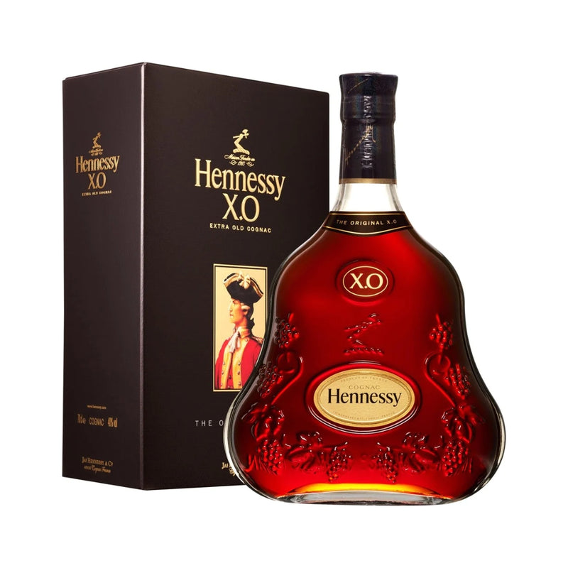 Cognac Hennessy Paradis – GLÓRIA WINES