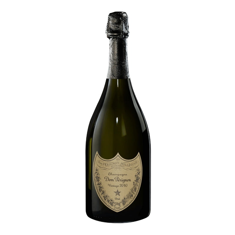 Champagner Dom Pernon Vintage 2010