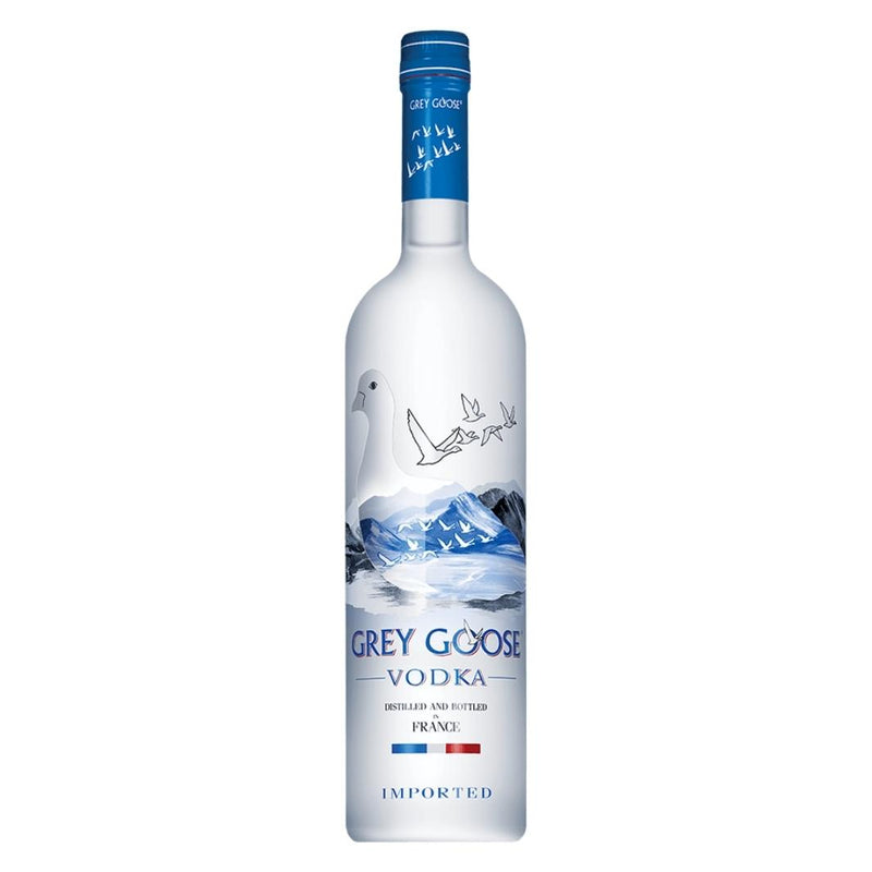 Vodka Grey Goose 3L